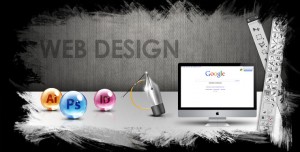 Web Designing Service