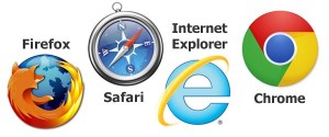 Browsers 
