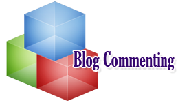 Blog Commenting 