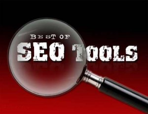 SEO  Tools