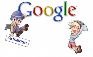 Google Adsense 