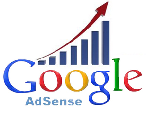 Google AdSense 