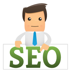 SEO Work