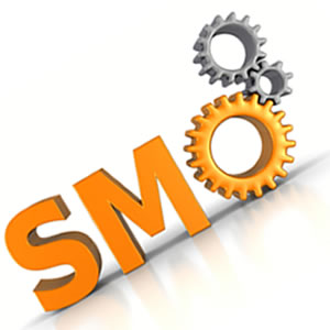 Social Media Optimization