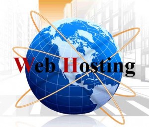Web Hosting Service