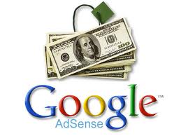 Google Adsense 