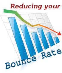 Bounce Rate