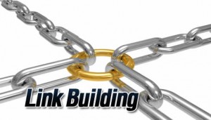 Link Building Service