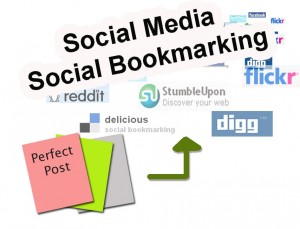 Social Bookmarking  Social Bookmarking