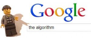 Google Algorithms