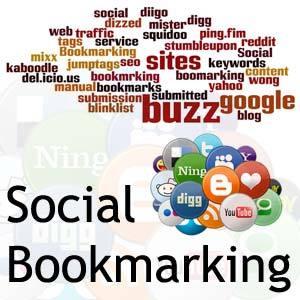 Social Bookmarking 