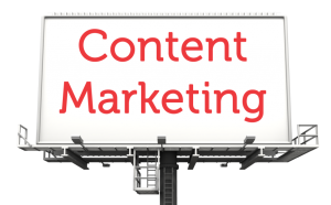 Content Marketing 