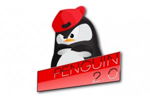 Google Penguin 2.0 
