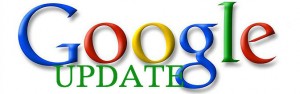 Google Updates
