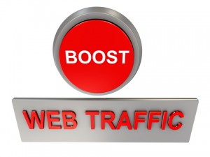Website Traffic