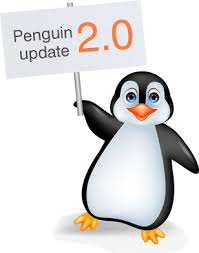 Google Penguin 2.0 