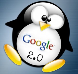 Google Penguin 2.0 