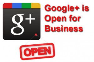 Google+ 