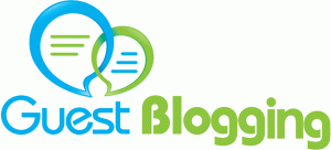 Guest Blogging 