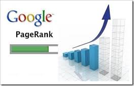 Google Page Rank