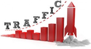 Organic Traffic 