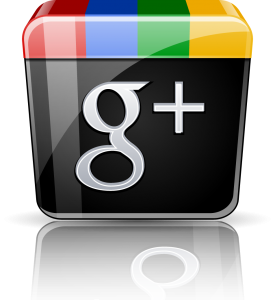 Google+ 