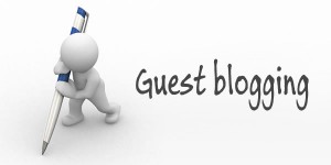 Guest Blogging 