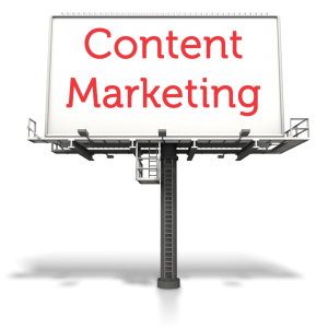 Content Marketing 