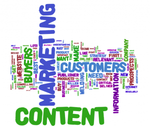 Content Marketing 