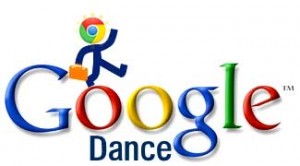 Google Dance 