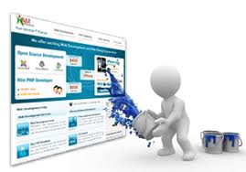 Web Designing Services