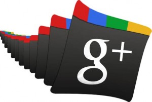 Google+ 