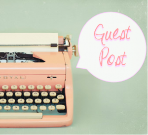 Guest Posting 