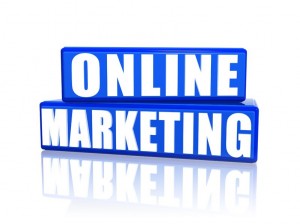Online Marketing 