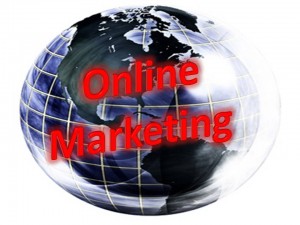 Online Marketing 