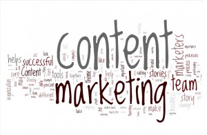 Content Marketing 