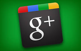 Google+ 