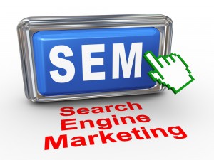 Search Engine Marketing