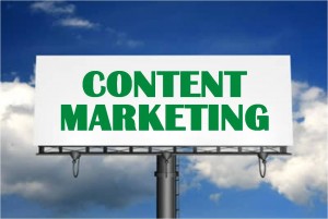 Content Marketing 