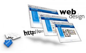 Web Design Services  