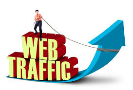 Website Traffic