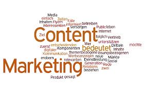 Content Marketing 