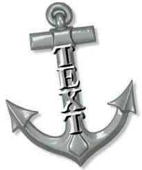 Anchor Texts 