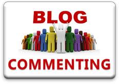 Blog Commenting