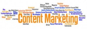 Content Marketing 