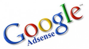 Google AdSense
