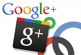 Google+ 