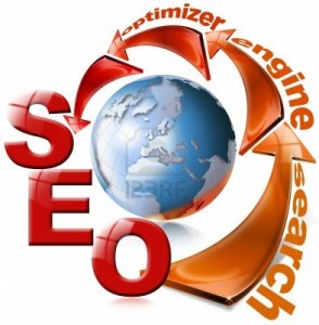 Search Engine Optimization