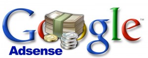Google AdSense