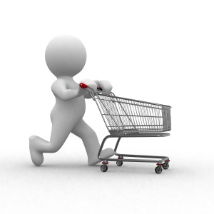 Ecommerce Websites